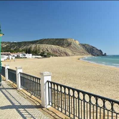 Praia Da Luz Mar E Sol Apartamento Apartment Exterior photo